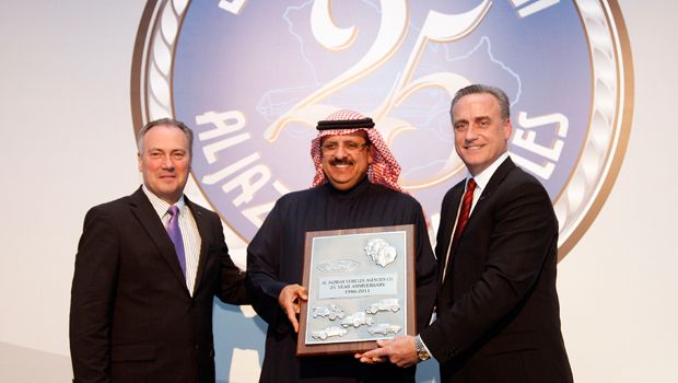 Ajazirah Pic