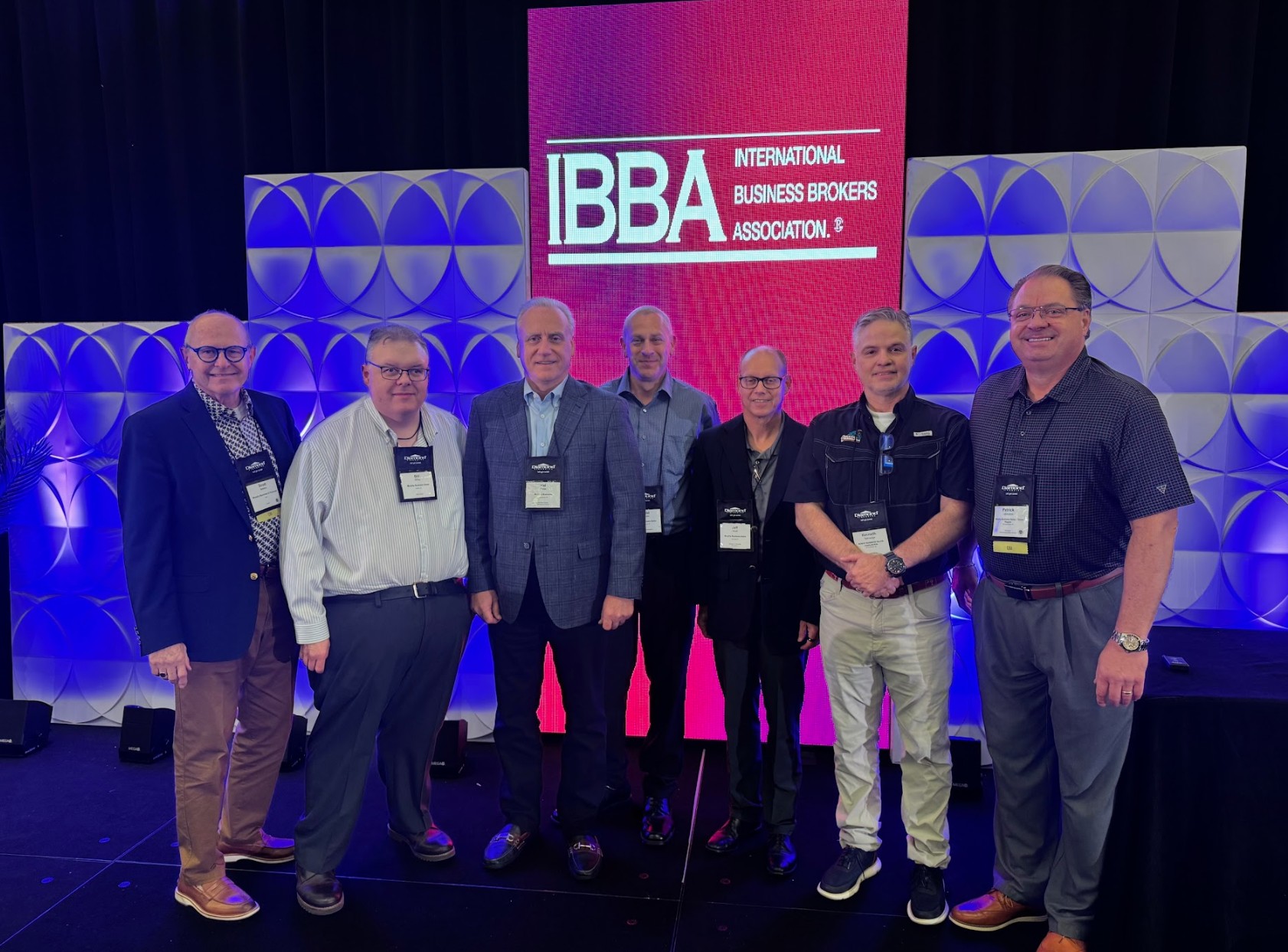 IBBA