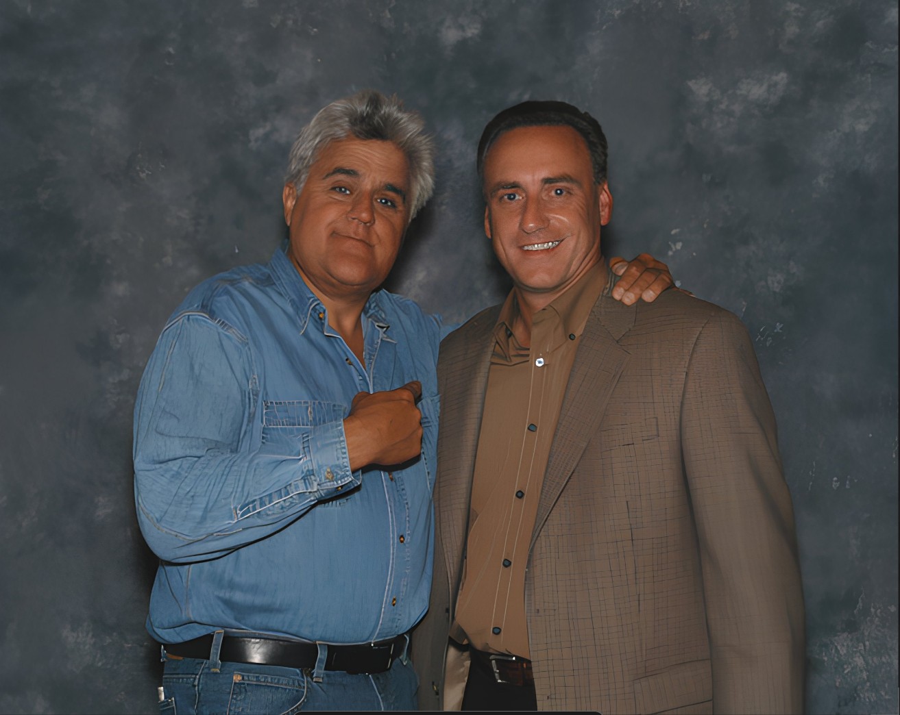 Leno Pic